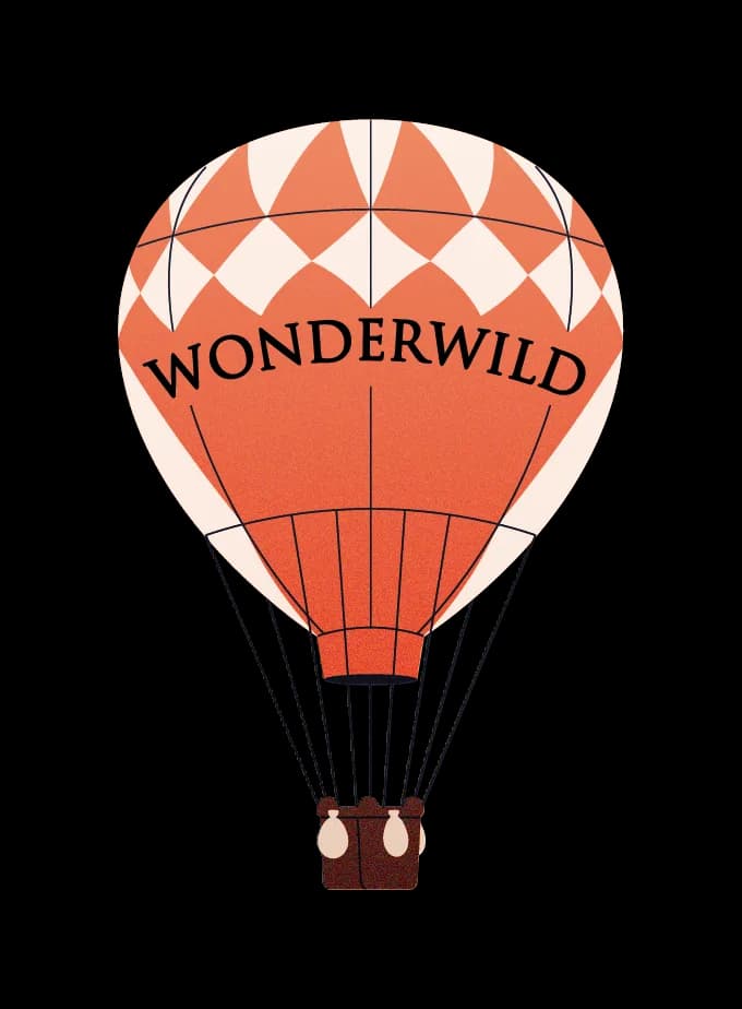 Wonderwild balloon